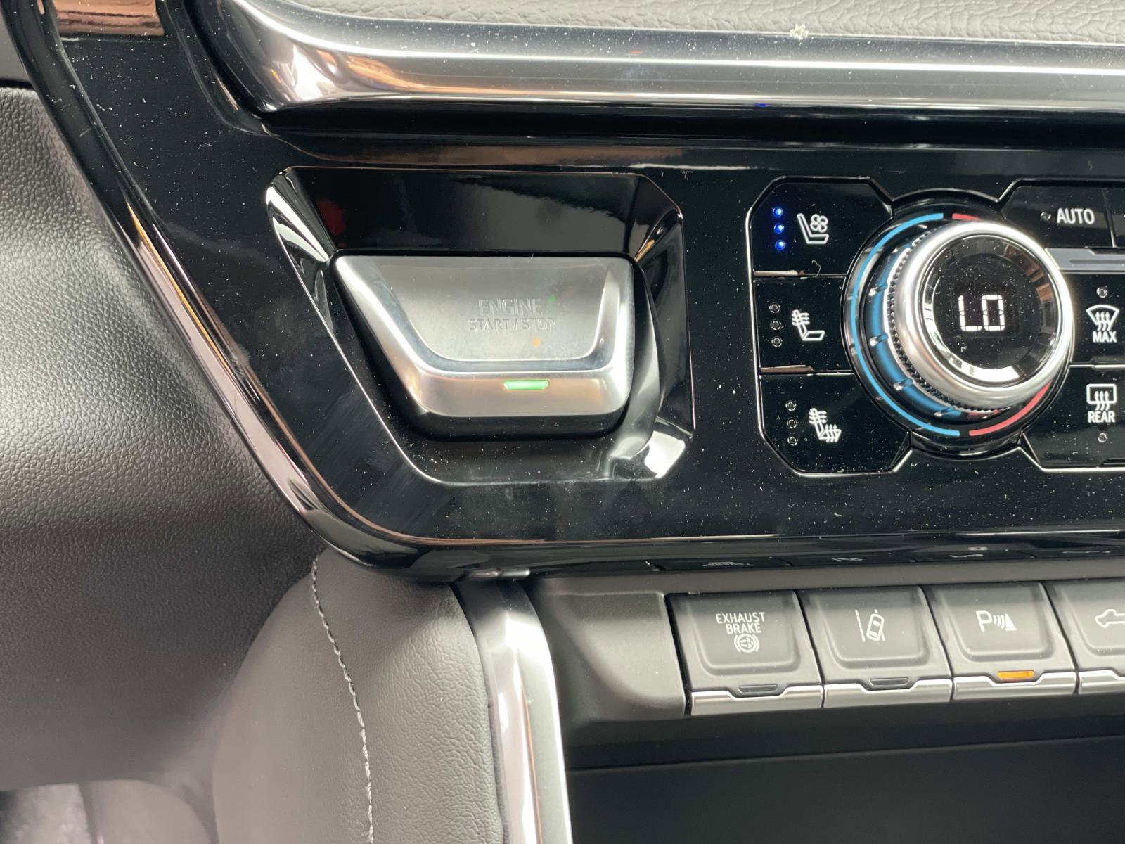 2026 GMC Sierra 2500HD Denali - Photo 17