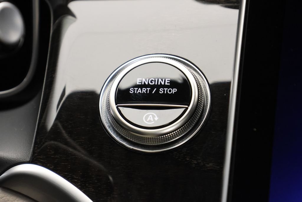 2026 Mercedes-Benz GLC Base - Photo 25
