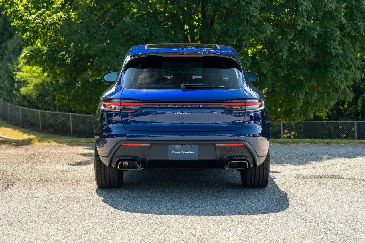 Used 2026  Porsche  image 6