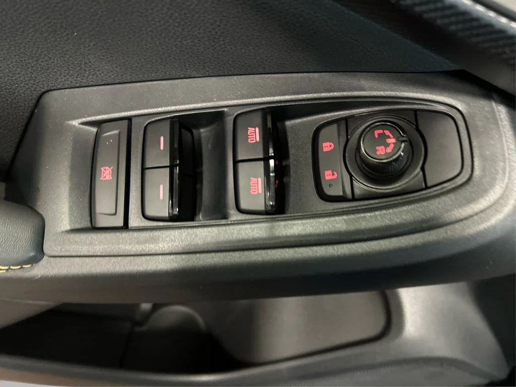 2026 Subaru Crosstrek Sport - Photo 35