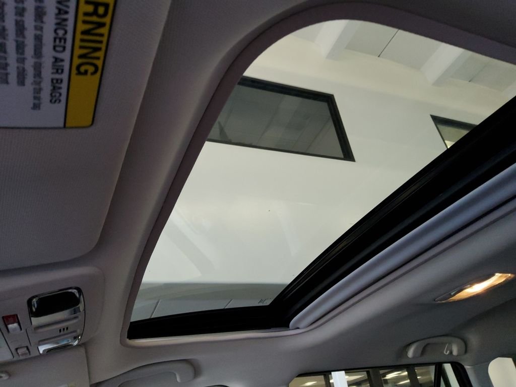 Used 2019 Brown Subaru 3.6R image 24