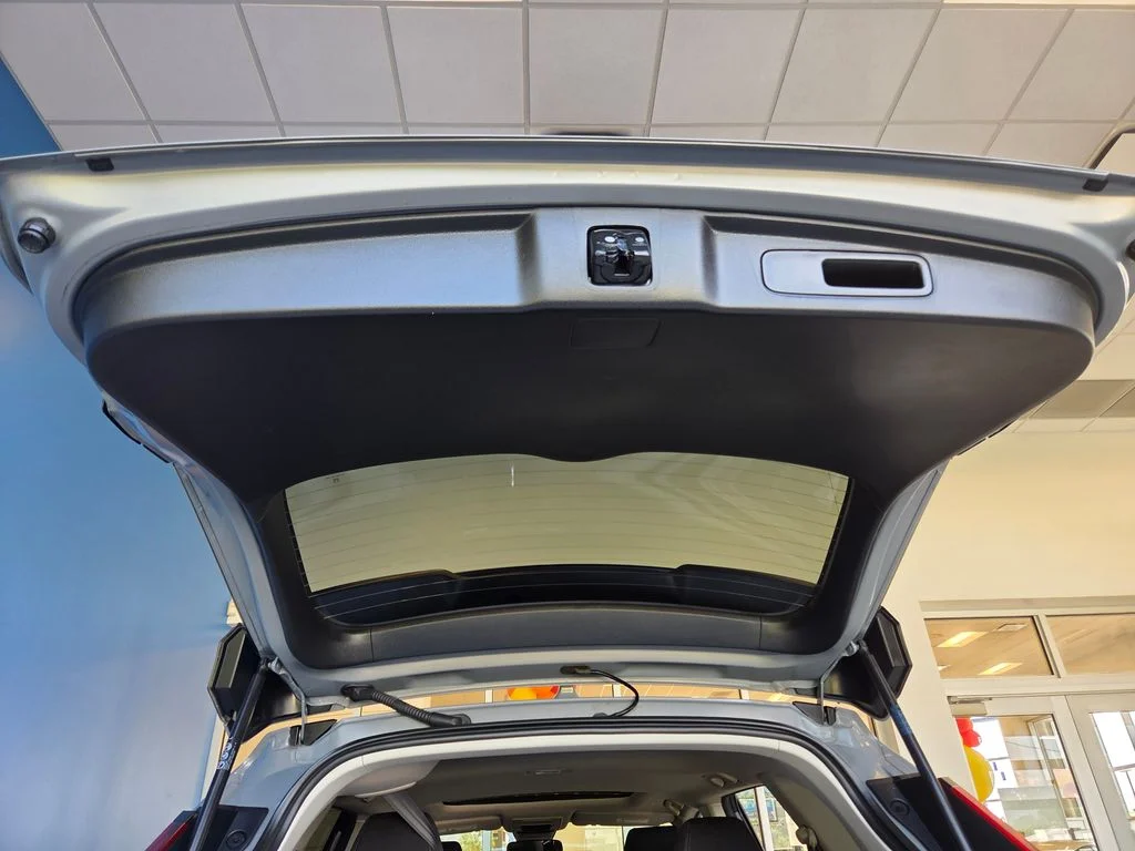 2024 Honda CR-V EX - Photo 10