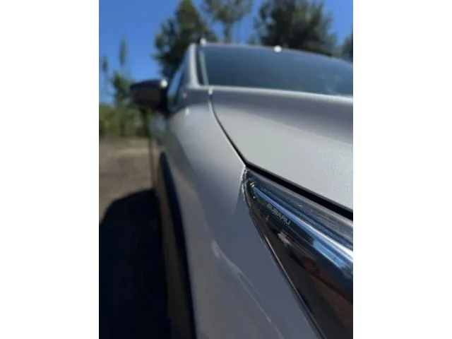 New 2026 CRYSTAL WHITE PEARL Subaru Limited Hybrid image 12