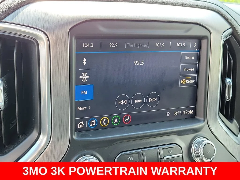 2019 GMC Sierra 1500 Denali - Photo 15