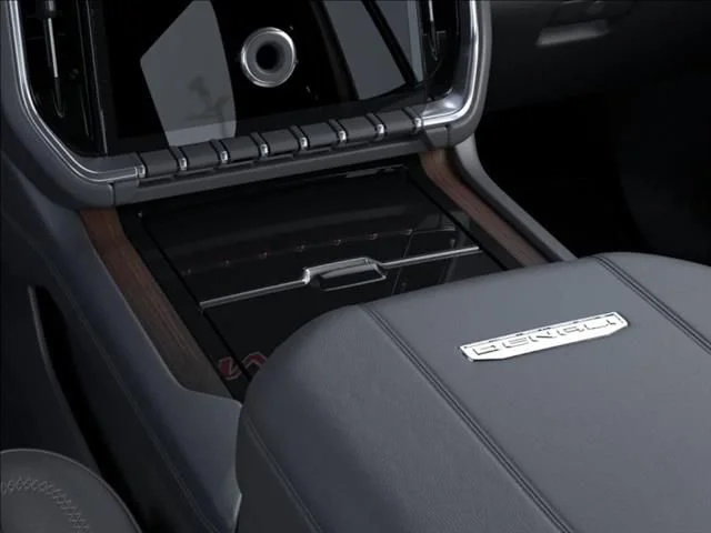 New 2026 Summit White GMC Denali image 23