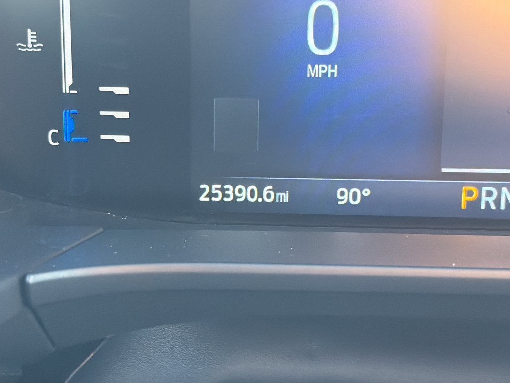 Used 2023 Gray Ford ST-Line image 20