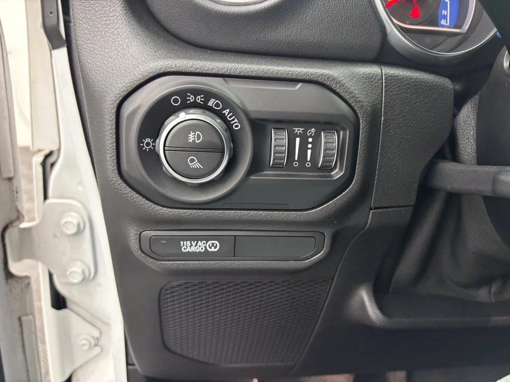 Used 2020 White Jeep Rubicon image 28