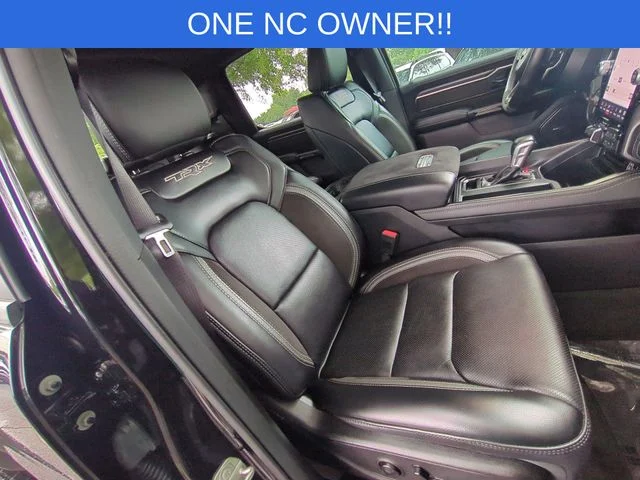 Used 2024 Black Ram TRX image 38