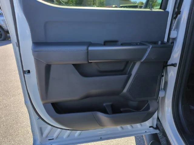 Used 2024 White Ford STX image 26