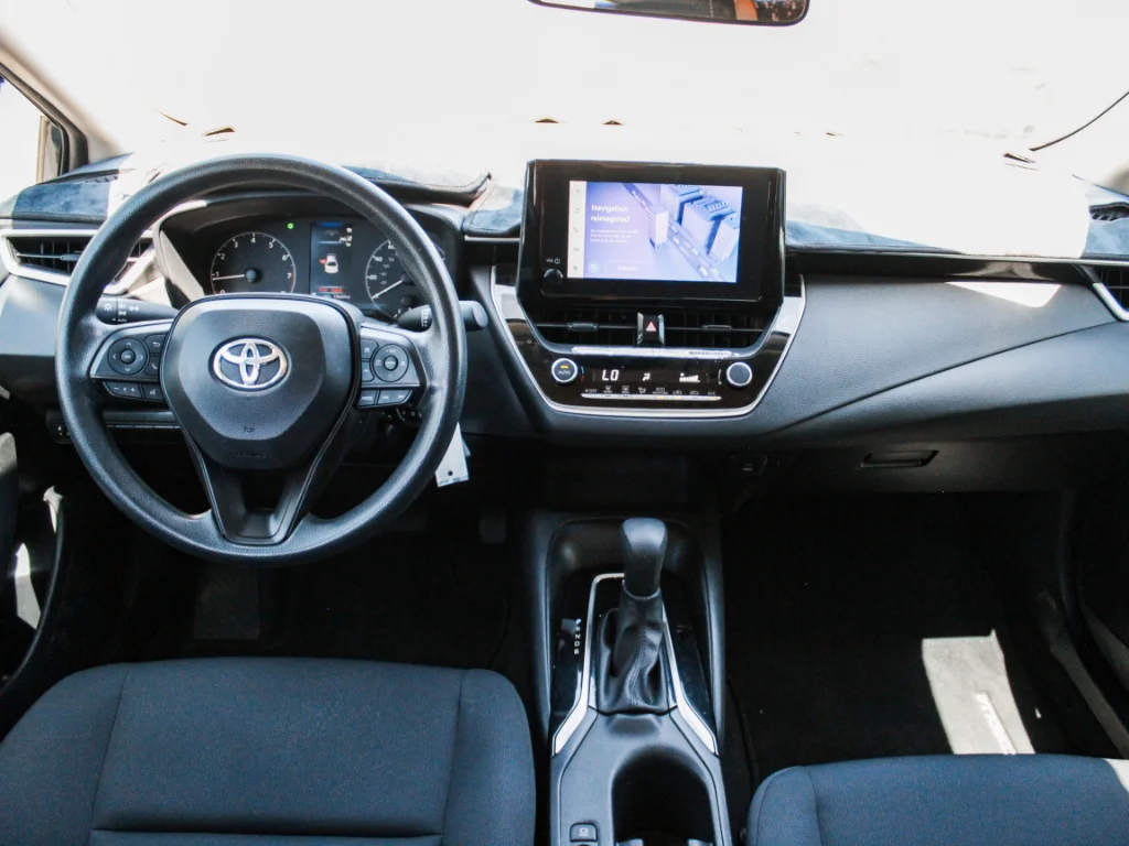 Used 2024 Underground Toyota LE image 22
