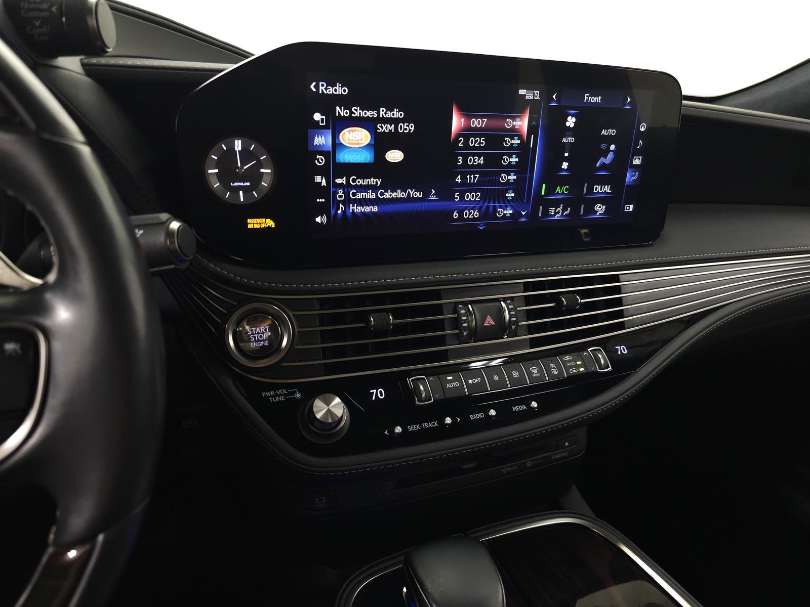 Certified Used 2022 Obsidian 212 Lexus  image 26