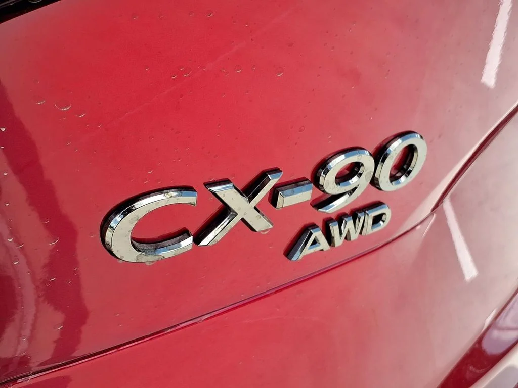 New 2026 Soul Red Crystal Metallic Mazda 3.3 Turbo Premium Sport AWD image 25