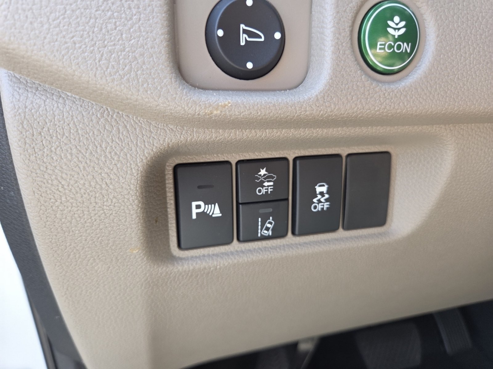 2022 Honda Pilot Touring - Photo 44