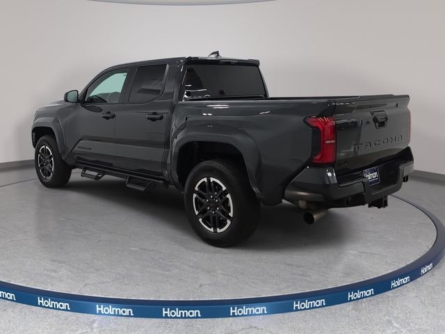 Certified Used 2025  Toyota TRD Sport image 7