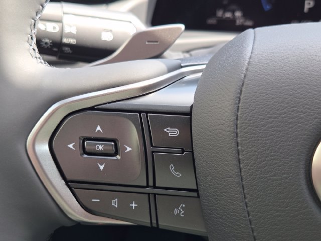 2026 Lexus RZ Base - Photo 16