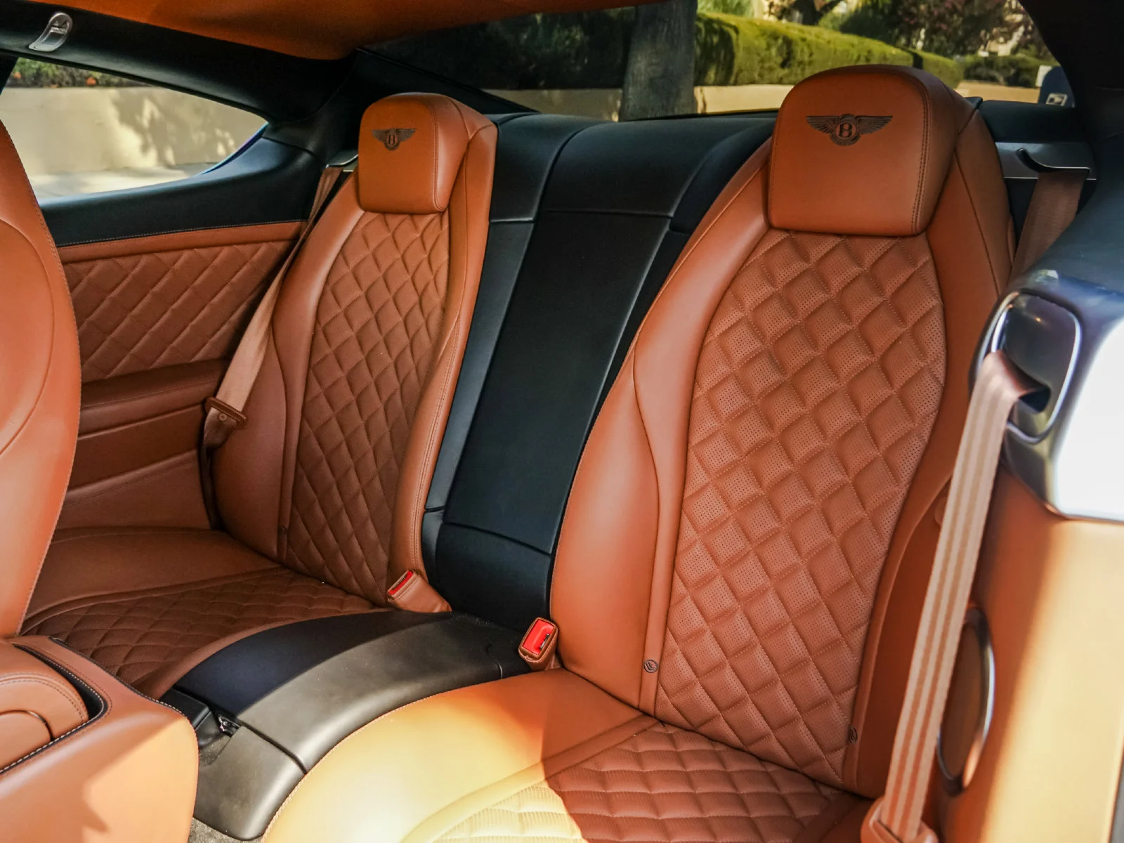 Certified Used 2017 Black Crystal Metallic Bentley V8 S image 23
