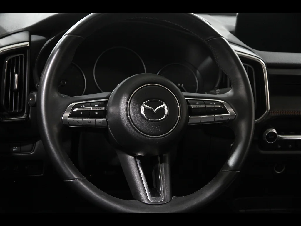 2024 Mazda CX-50 S PREMIUM PLUS - Photo 7