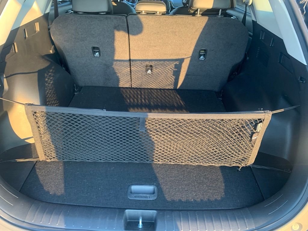 Used 2024 Black Kia EX image 31