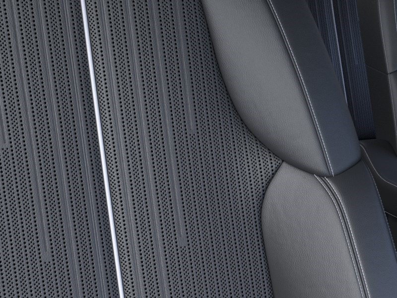 New 2027 Blue Graphite Tricoat Cadillac Luxury image 21