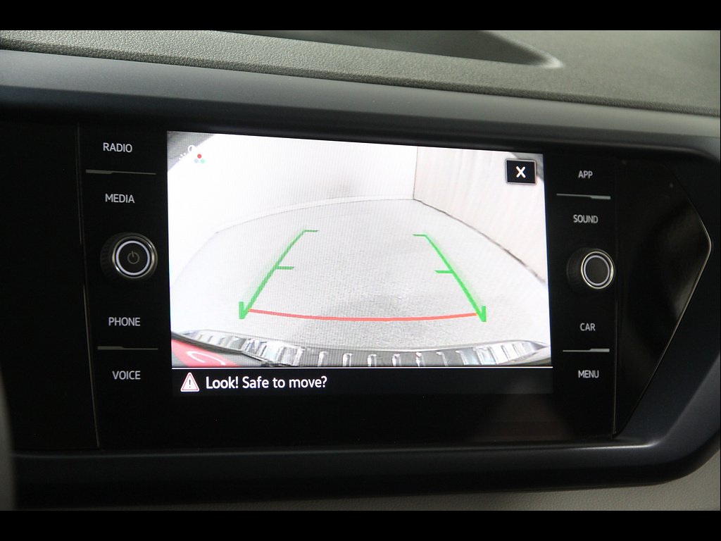 Used 2023 GRAY Volkswagen 1.5T SE 4Motion image 13