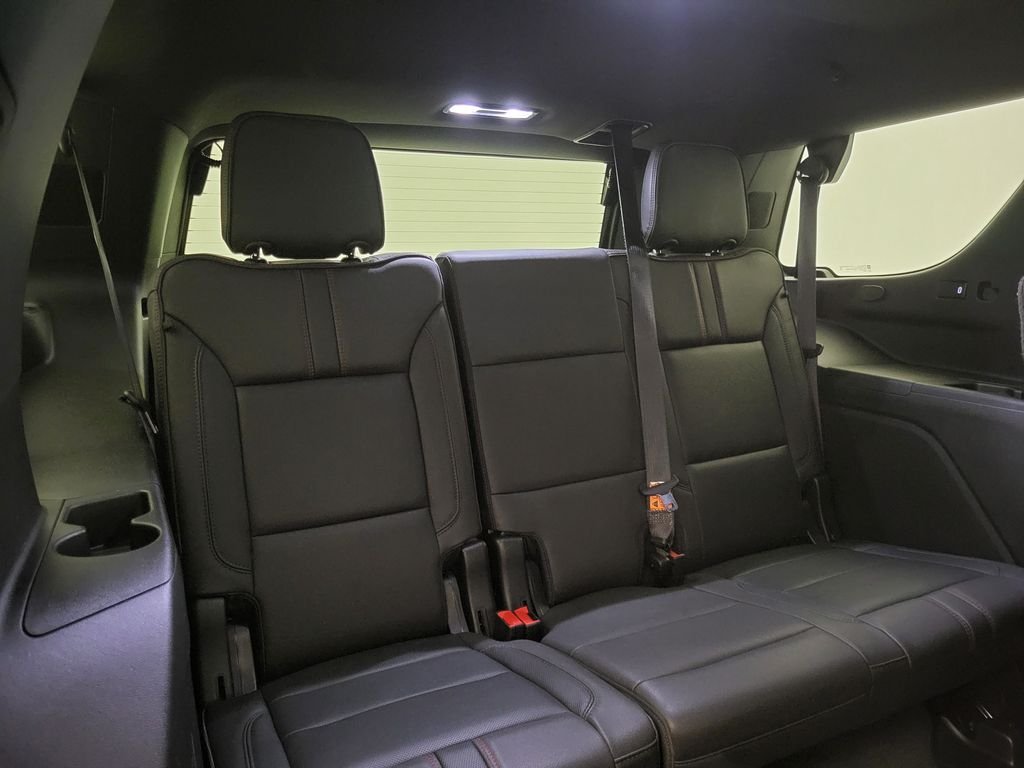 2024 Chevrolet Tahoe RST - Photo 49