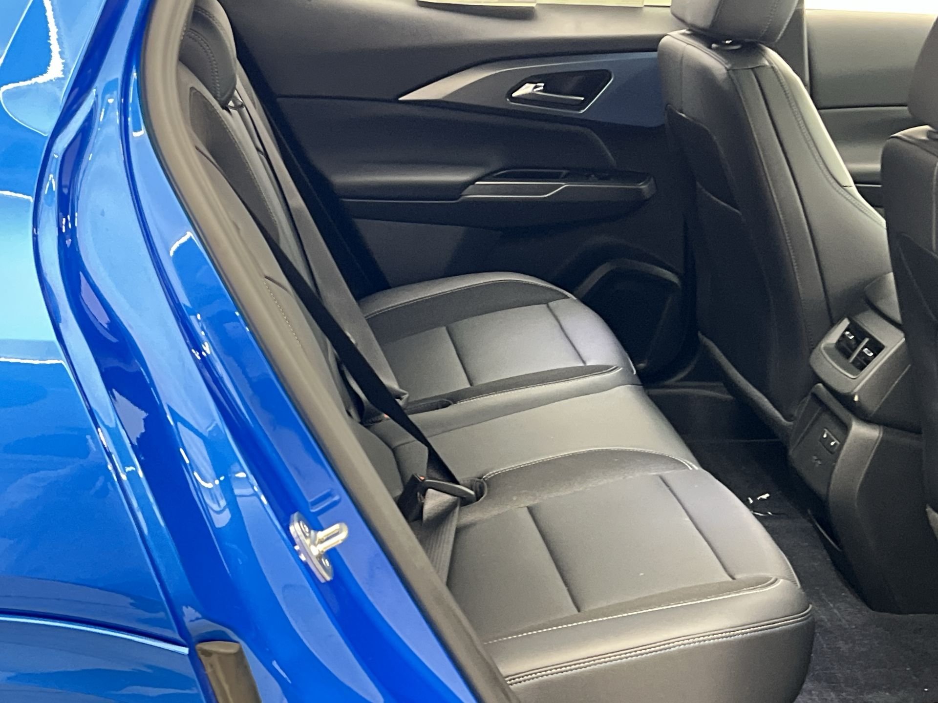 2026 Chevrolet Equinox EV 2LT - Photo 84