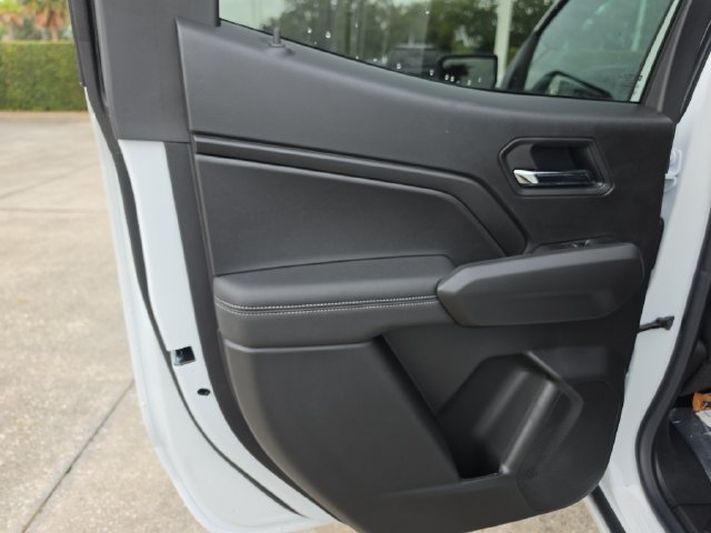 2026 Chevrolet Colorado LT - Photo 12