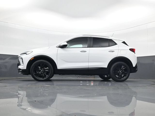 2024 Buick Encore GX Sport Touring - Photo 28