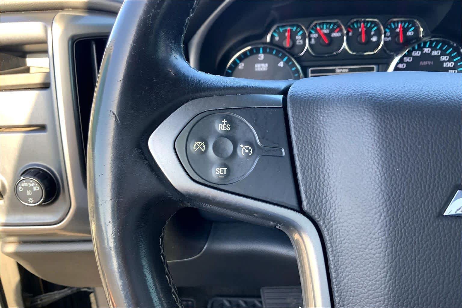 Used 2018 Black Chevrolet LT image 24