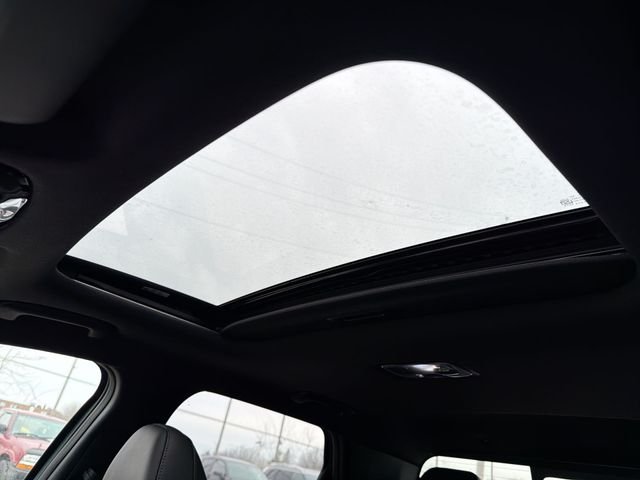 2025 Hyundai Santa Cruz Limited - Photo 47