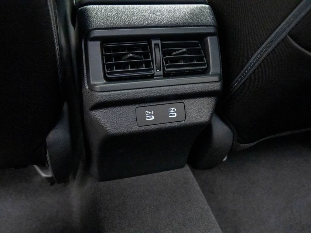 New 2026 Crystal Black Pearl Honda SE image 20
