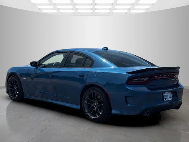 Certified Used 2023  Dodge R/T Scat Pack image 5