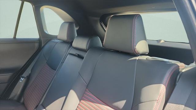 Certified Used 2025 BLUEPRINT/MIDNIGHT B Toyota  image 10