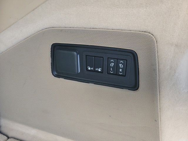 Used 2023 Crystal White Cadillac Premium Luxury image 30