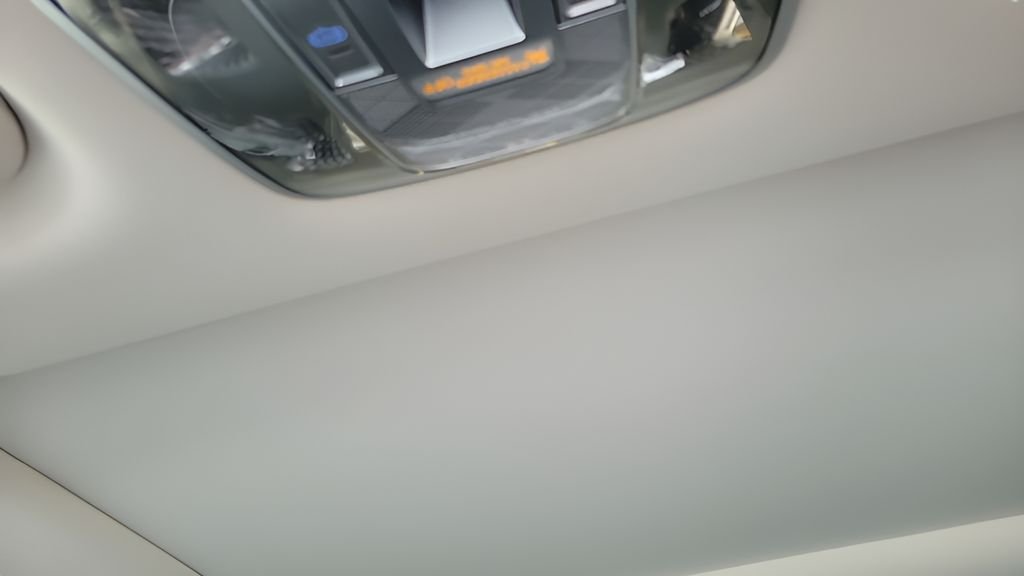 New 2026 White Genesis 3.5T ADVANCED image 27