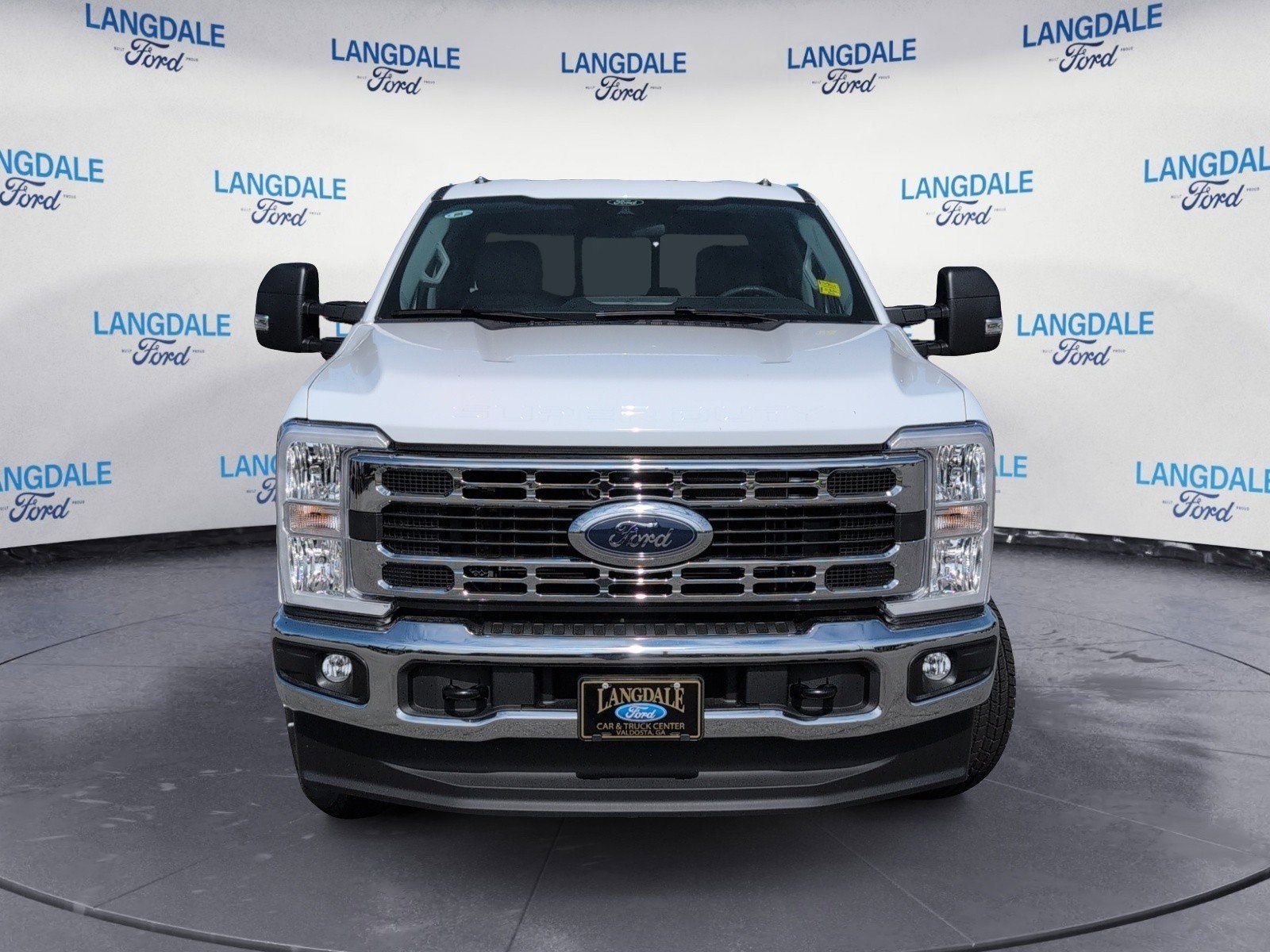 2026 Ford F-350 Super Duty Chassis Cab XL - Photo 12