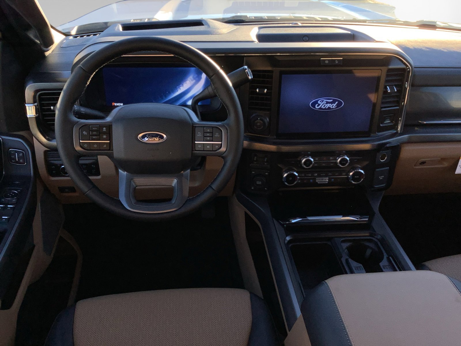 2026 Ford F-350 Super Duty Lariat - Photo 10