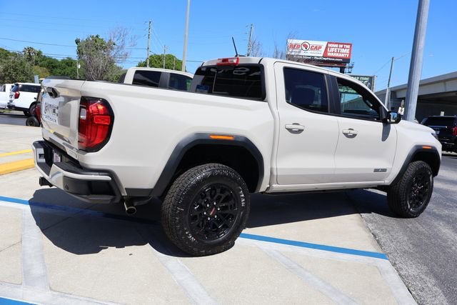 New 2026 Coastal Dune GMC Elevation image 8