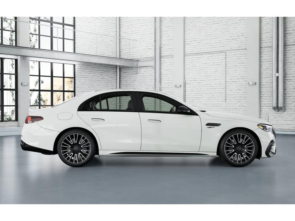 2026 Mercedes-Benz E-Class AMG E53 - Photo 44
