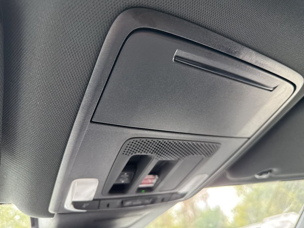 2026 Honda CR-V TrailSport - Photo 28