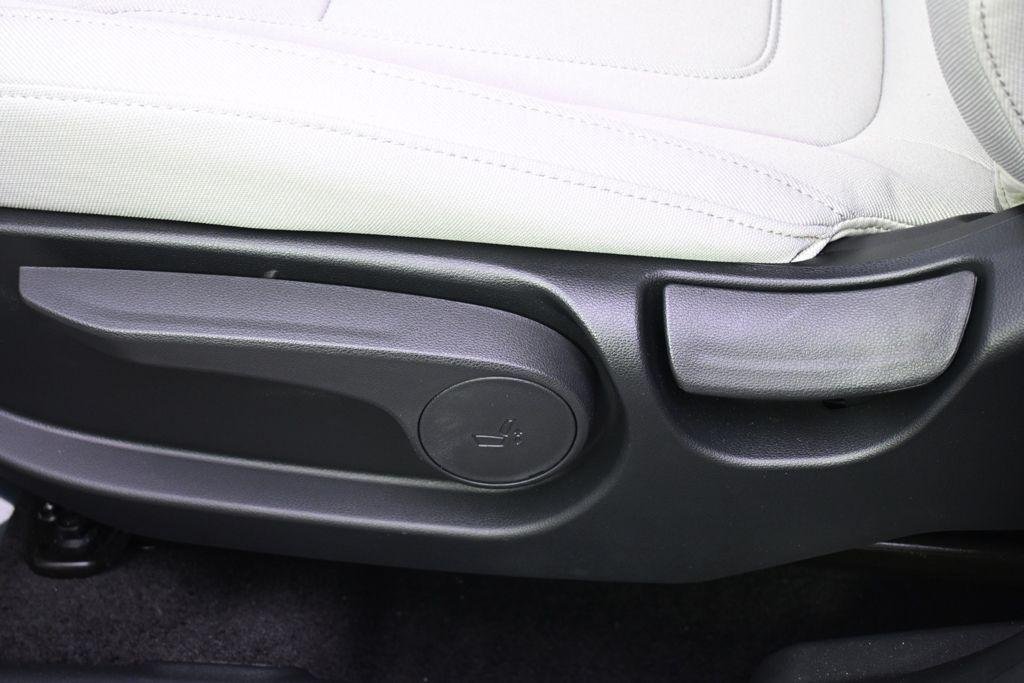 New 2026 White Pearl Hyundai SE AWD image 14