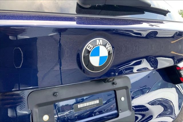 Used 2023 Blue BMW xDrive30i image 28