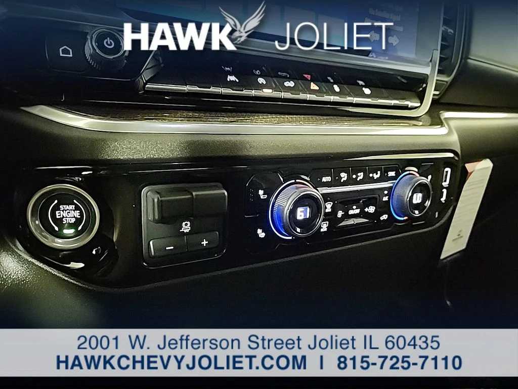 Used 2023 Black Chevrolet LT image 19