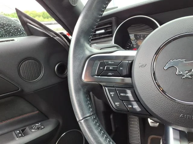 Used 2022 Black Ford GT Premium image 23
