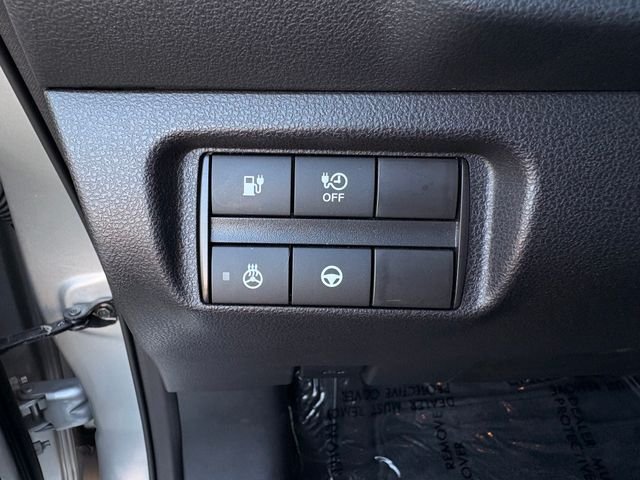 Certified Used 2025 Silver Nissan SV Plus image 17