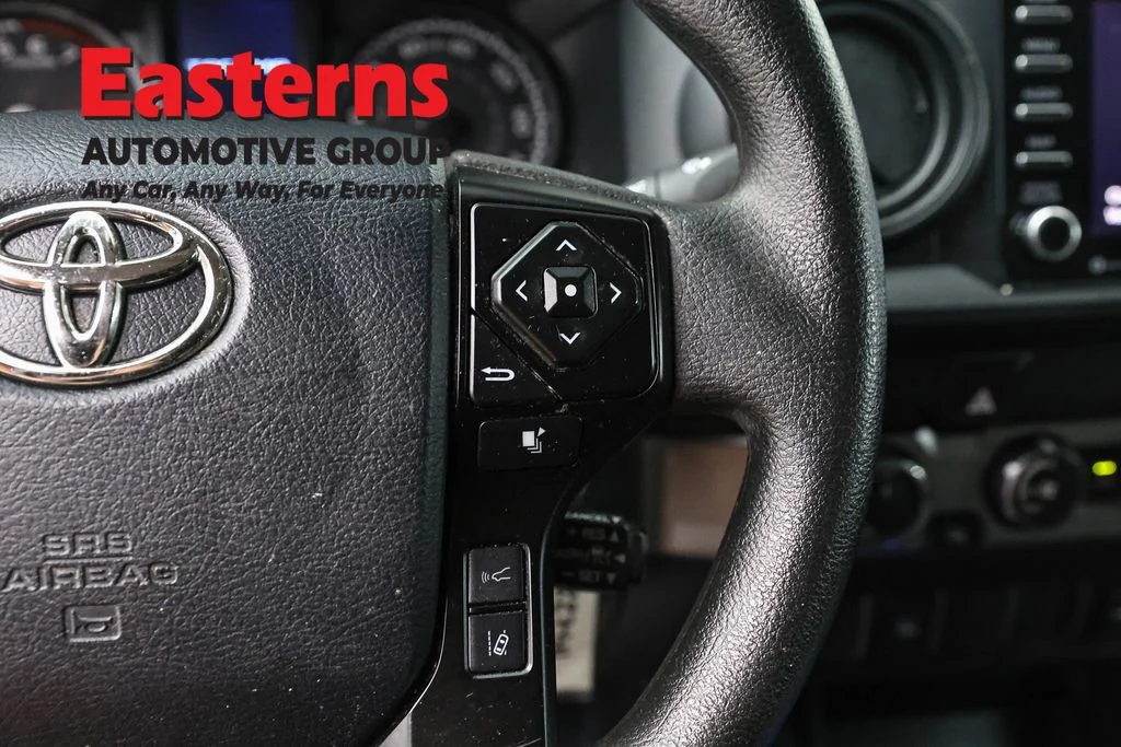 Used 2023 Black Toyota SR image 15