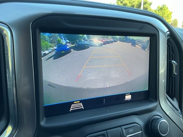 Used 2021 Brown Chevrolet LT image 16