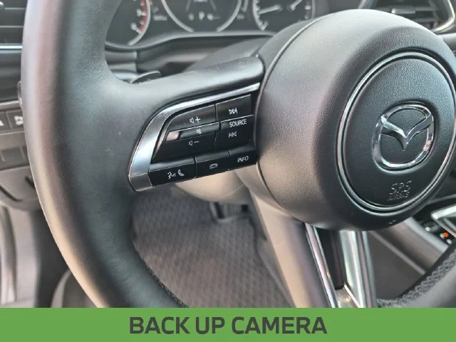 Used 2026 Silver Mazda 2.5 Turbo Premium Plus image 18
