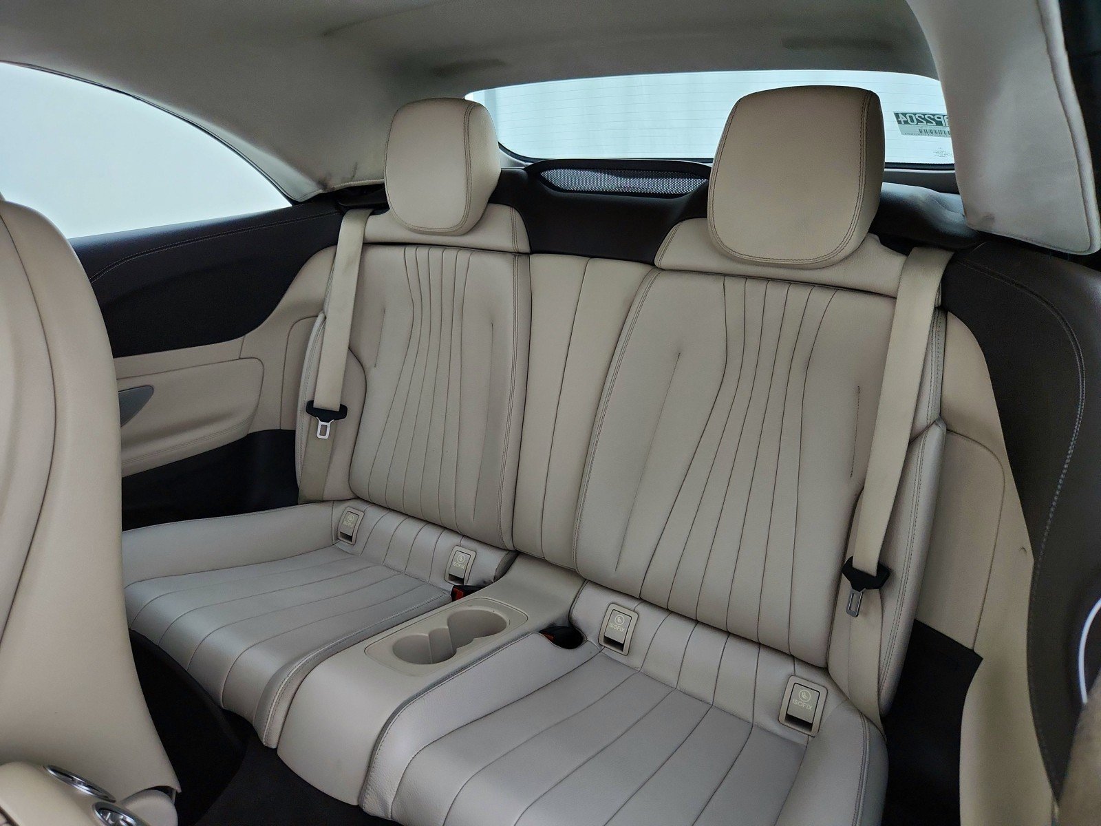 Used 2019 Polar White Mercedes-Benz E 450 image 25