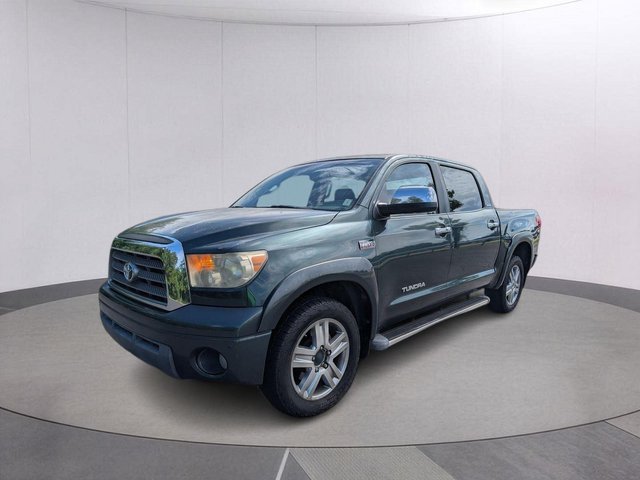 2008 Toyota Tundra Limited